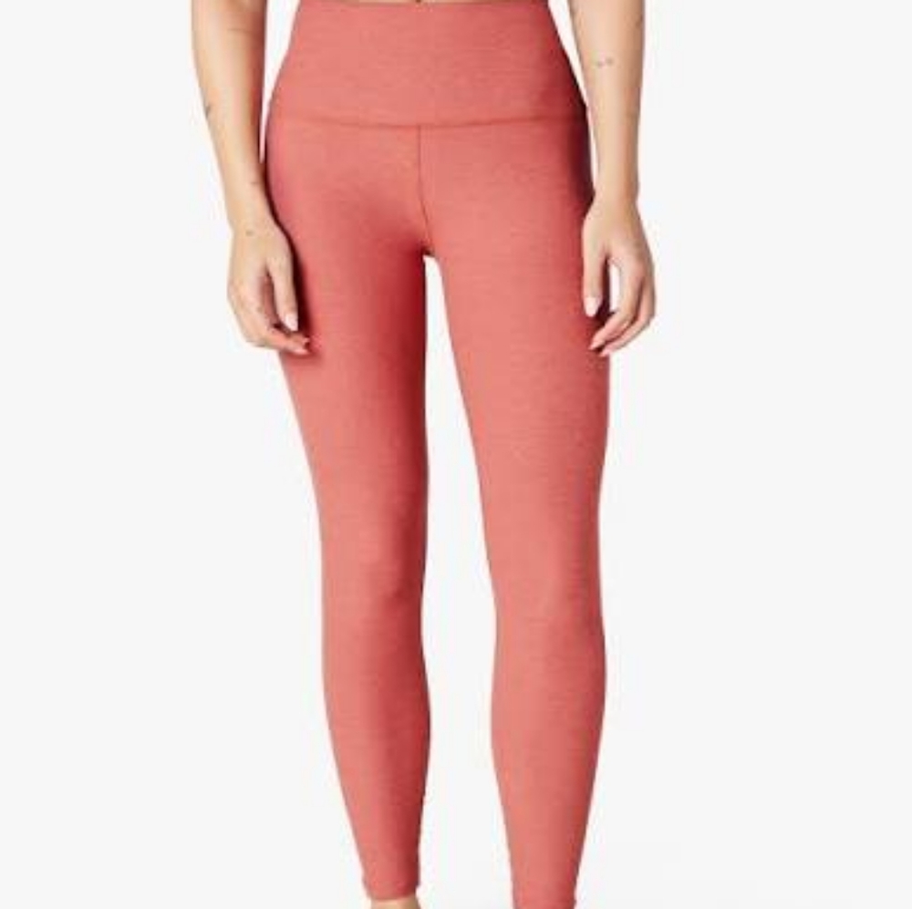 Beyond Yoga High Rise Leggings